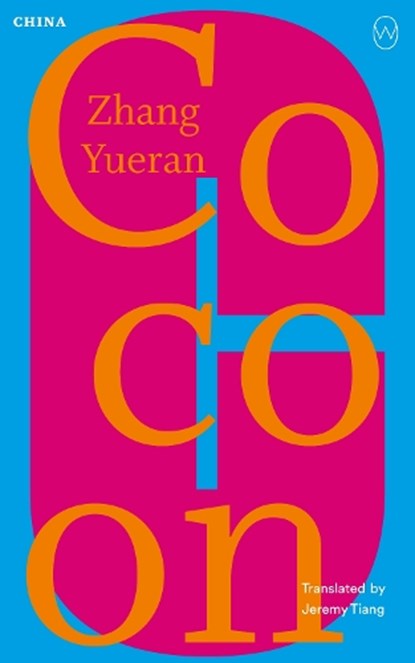 Cocoon, Zhang Yueran - Paperback - 9781642861778
