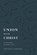 Union with Christ, Sinclair B. Ferguson - Gebonden - 9781642896428