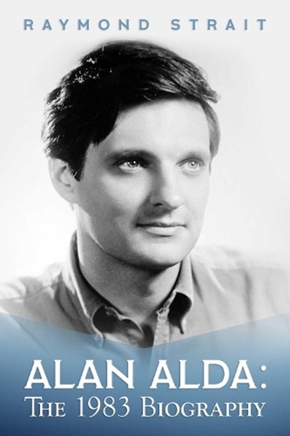 Alan Alda, Raymond Strait - Paperback - 9781642931341