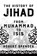 Spencer, R: HIST OF JIHAD, Robert Spencer - Paperback - 9781642932560