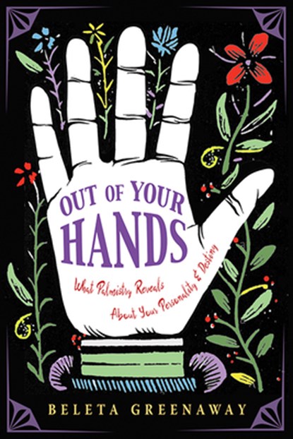 Out of Your Hands, Beleta (Beleta Greenaway) Greenaway - Paperback - 9781642970005