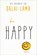 Be Happy, Dalai Lama - Paperback - 9781642970036