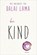 Be Kind, Dalai Lama - Paperback - 9781642970173