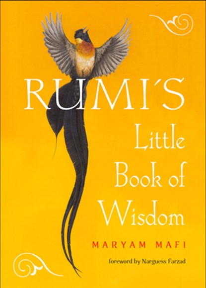 Rumi'S Little Book of Wisdom, Rumi - Paperback - 9781642970258