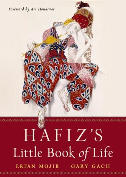Hafiz'S Little Book of Life, Hafiz - Paperback - 9781642970463