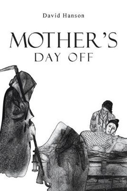 Mother's Day Off, HANSON,  David - Paperback - 9781643004761