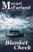 Blanket Check, Meyari McFarland - Paperback - 9781643091143