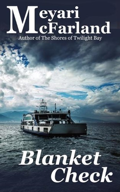 Blanket Check, Meyari McFarland - Paperback - 9781643091143