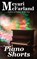 Piano Shorts, Meyari McFarland - Paperback - 9781643091211