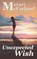 Unexpected Wish, Meyari McFarland - Paperback - 9781643091471