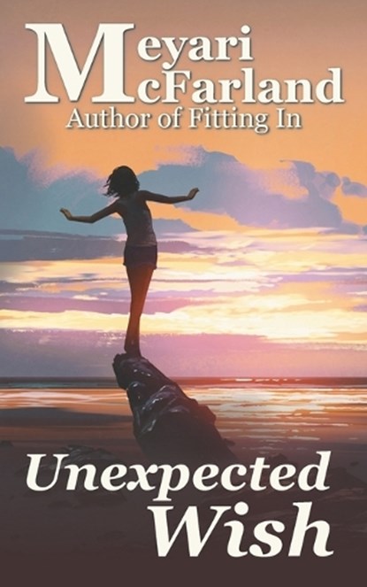 Unexpected Wish, Meyari McFarland - Paperback - 9781643091518
