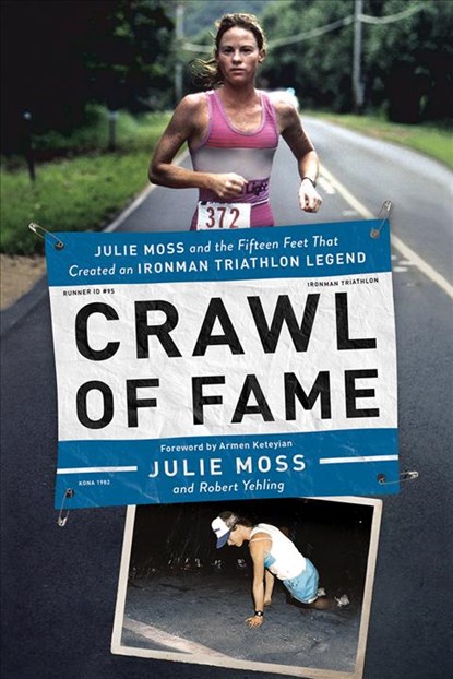 Crawl of Fame, niet bekend - Paperback - 9781643133430