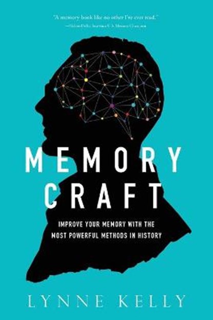 Memory Craft, Lynne Kelly - Paperback - 9781643136882