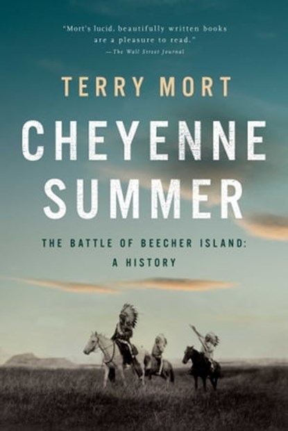 Cheyenne Summer, Terry Mort - Ebook - 9781643137117