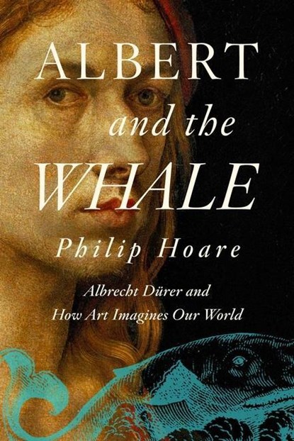 ALBERT & THE WHALE, Philip Hoare - Paperback - 9781643139470