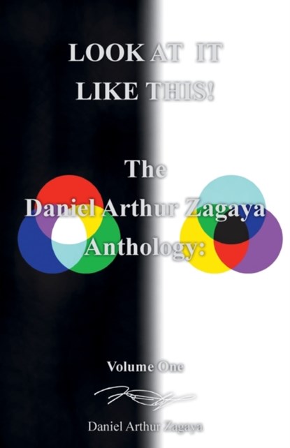 Look at It Like This!, Daniel Arthur Zagaya - Paperback - 9781643145839