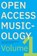 Open Access Musicology, Louis Epstein - Paperback - 9781643150215