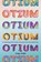 Otium, Gregor Dobler - Paperback - 9781643151113