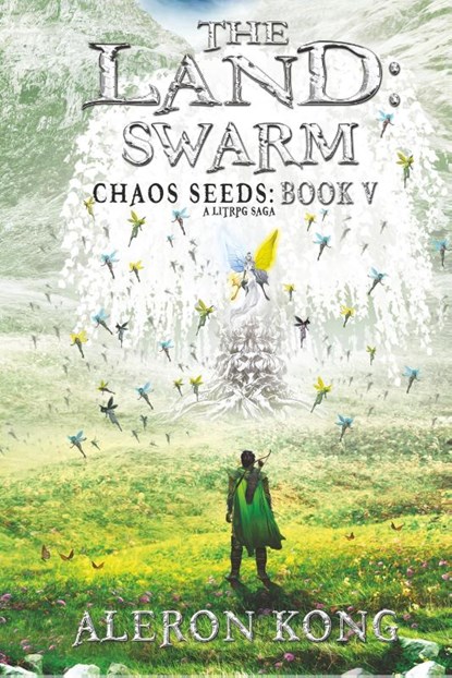 LAND, KONG,  Aleron - Gebonden - 9781643160474