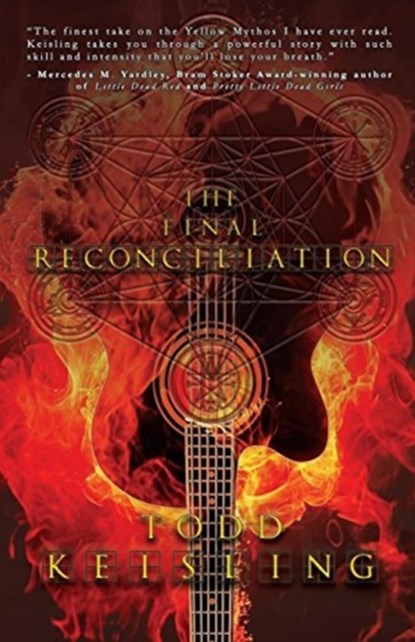 The Final Reconciliation, Todd Keisling - Paperback - 9781643161037