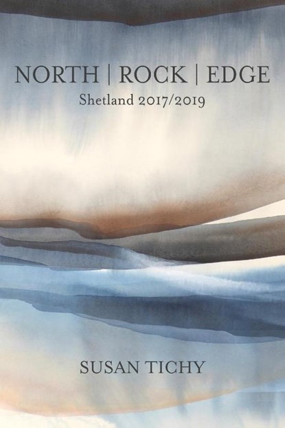 North Rock Edge, Susan Tichy - Paperback - 9781643172767
