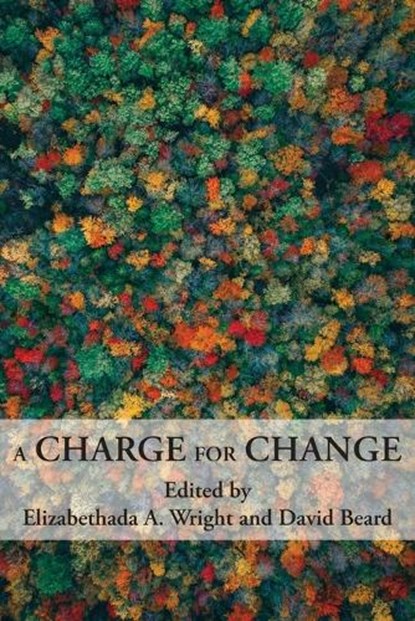 A Charge for Change: A Selection of Essays from the Annual 20th Biennial Conference of the Rhetoric Society of America, Elizabethada A. Wright - Paperback - 9781643174174