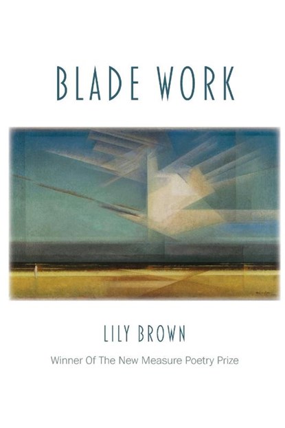 Blade Work, Lily Brown - Paperback - 9781643174983