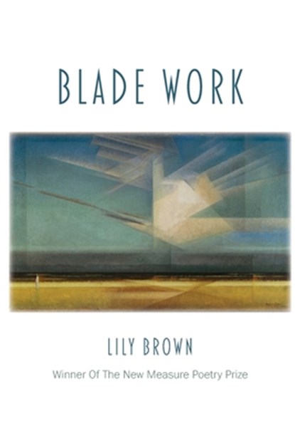 Blade Work, Lily Brown - Paperback - 9781643174983