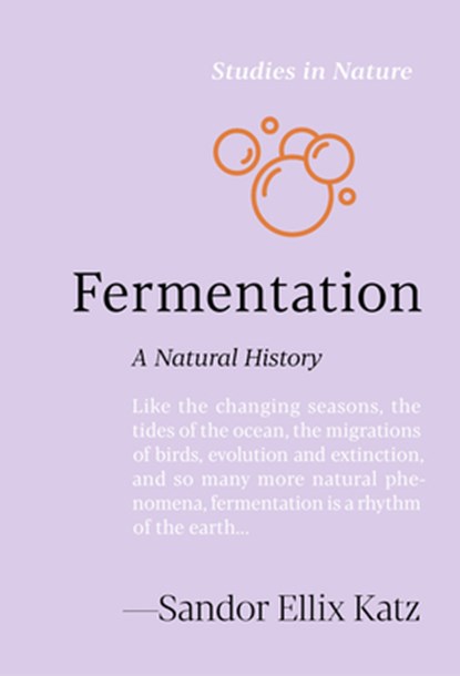 Fermentation, Sandor Ellix Katz - Gebonden - 9781643265513