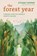 The Forest Year: Finding Hope in a World Worth Saving, Ethan Tapper - Gebonden - 9781643266510