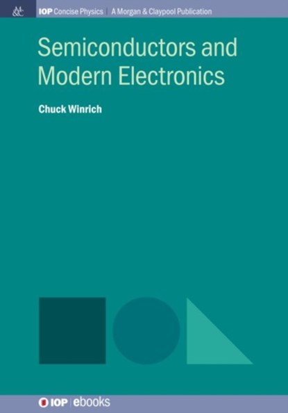 Semiconductors and Modern Electronics, niet bekend - Paperback - 9781643275871