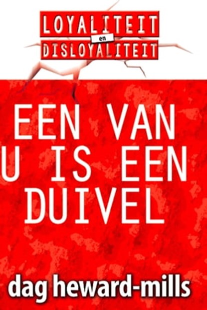 Een Van U Is Een Duivel, Dag Heward-Mills - Ebook - 9781643299396
