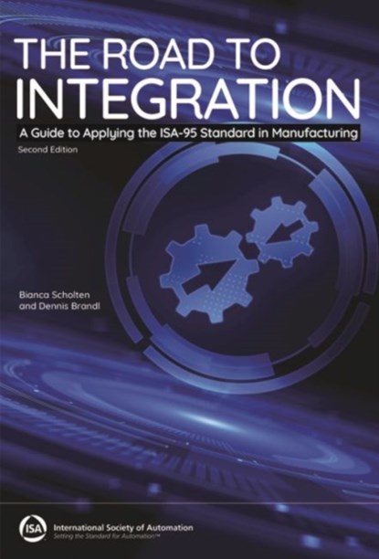 The Road to Integration, Bianca Scholten ; Dennis Brandl - Paperback - 9781643311463
