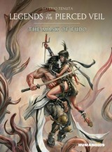 Legends of the Pierced Veil: The Mask of Fudo - Saverio Tenuta - 9781643377513