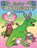 Easter Dinosaur Coloring Book, SPECTRUM,  Nyx - Paperback - 9781643400389