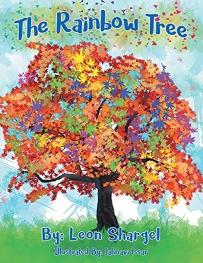 The Rainbow Tree, Leon Shargel - Paperback - 9781643452449