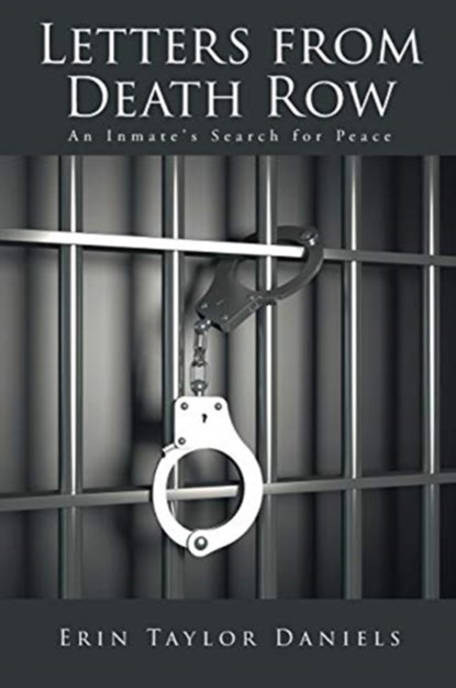 Letters from Death Row, Erin Taylor Daniels - Paperback - 9781643499086