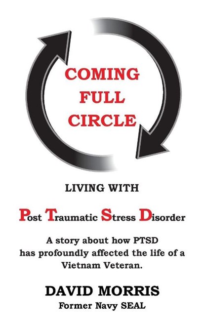 Coming Full Circle, David H Morris - Paperback - 9781643504407
