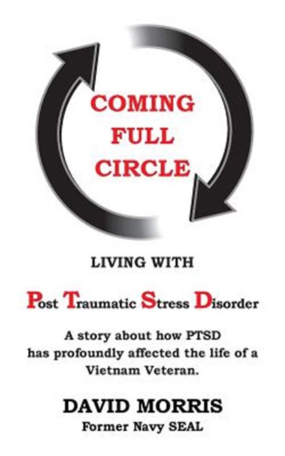 Coming Full Circle, David H Morris - Paperback - 9781643504407