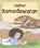 GER-LIEBER KOMODOWARAN, Nancy Kelly Allen - Paperback - 9781643514819