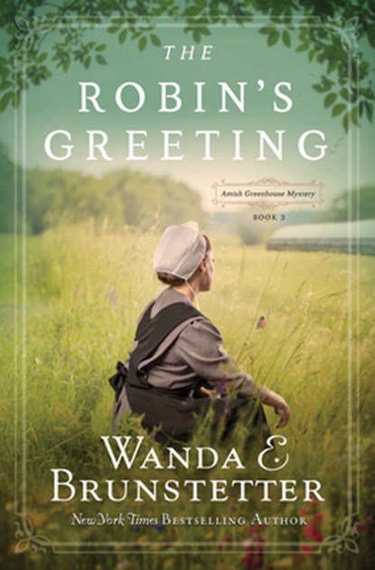 ROBINS GREETING V03, Wanda E. Brunstetter - Paperback - 9781643524795