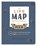 LIFE MAP DEVO FOR MEN, David Sanford (Deceased) - Gebonden - 9781643526997