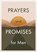 Prayers and Promises for Men, TINER,  John Hudson - Paperback - 9781643527826