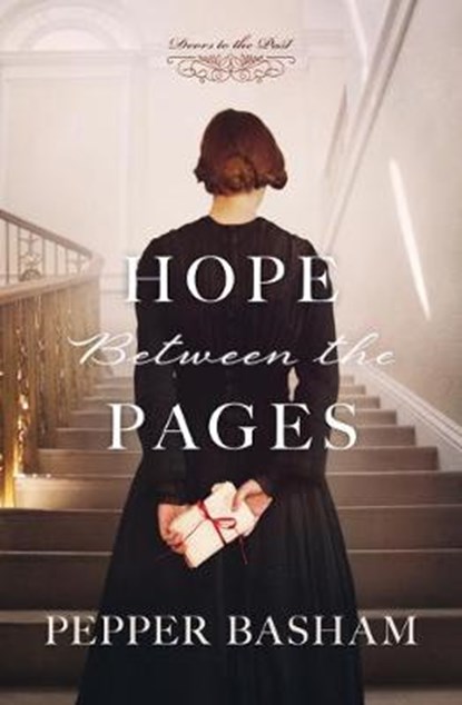 Hope Between the Pages, Pepper Basham - Paperback - 9781643528267