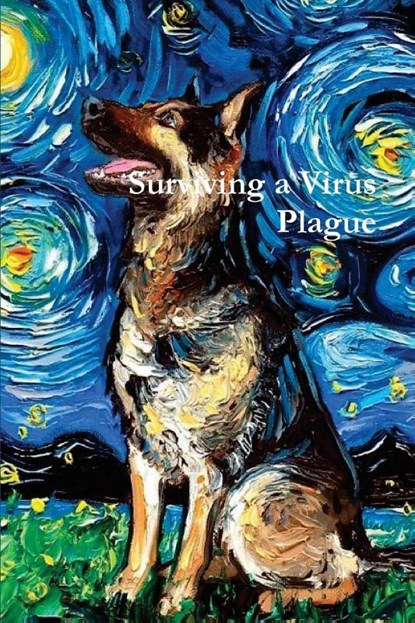 Surviving a Virus Plague, The World War Museum - Paperback - 9781643543550