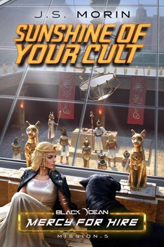 Sunshine of Your Cult: Mission 5