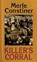 Killer's Corral, CONSTINER,  Merle - Gebonden - 9781643581354