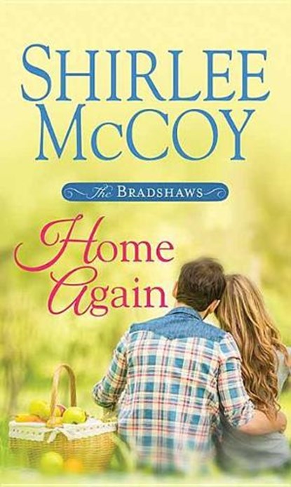 Home Again, MCCOY,  Shirlee - Gebonden - 9781643582306