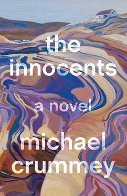 The Innocents, CRUMMEY,  Michael - Gebonden - 9781643585239