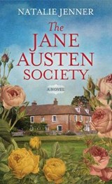 The Jane Austen Society - Natalie Jenner - 9781643586533